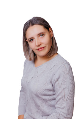 Воспитатель Сметанникова Елена Евгеньевна Воспитатель Сметанникова Елена Евгеньевна