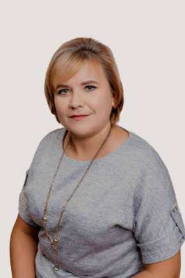 Заведующий Уклеина Елена Александровна Заведующий Уклеина Елена Александровна
