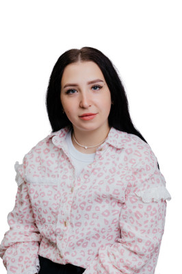 Воспитатель Чекрыгина Ирина Сергеевна Воспитатель Чекрыгина Ирина Сергеевна