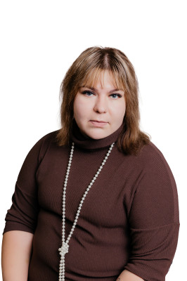 Старший воспитатель Банникова Анна Валерьевна Старший воспитатель Банникова Анна Валерьевна