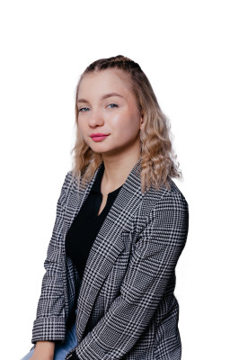 Воспитатель Леоха Дана Романовна Воспитатель Леоха Дана Романовна